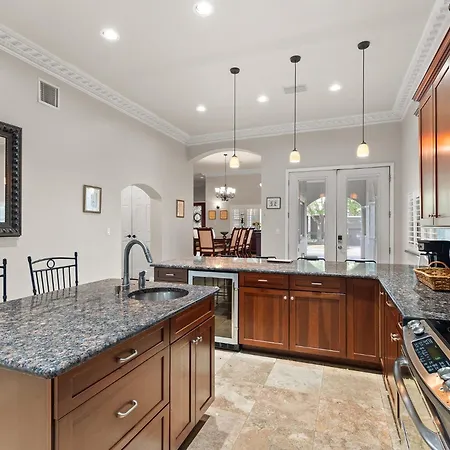 Luxury Mason Villa Tampa Extérieur photo