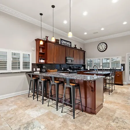 Luxury Mason Villa Tampa Extérieur photo
