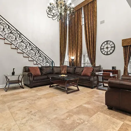 Luxury Mason Villa Tampa Extérieur photo